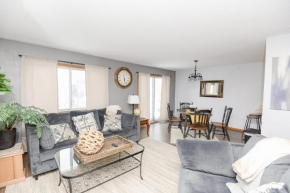 NEW Eco Chic Townhome off 25th